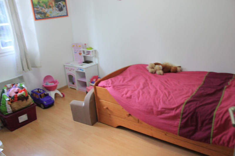 Maison - 133 m² - 5 pièces