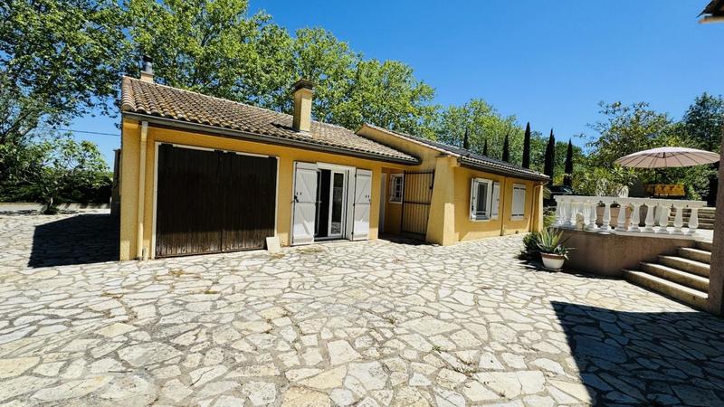 Villa - 125 m² - 5 pièces