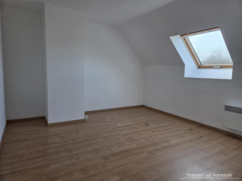 Maison contemporaine - 125 m² - 6 pièces