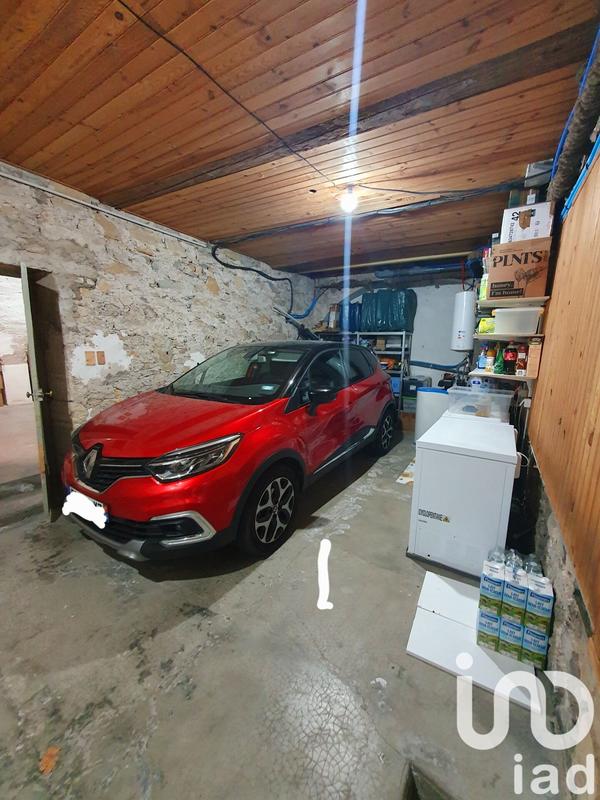 Appartement - 101 m² - 4 pièces