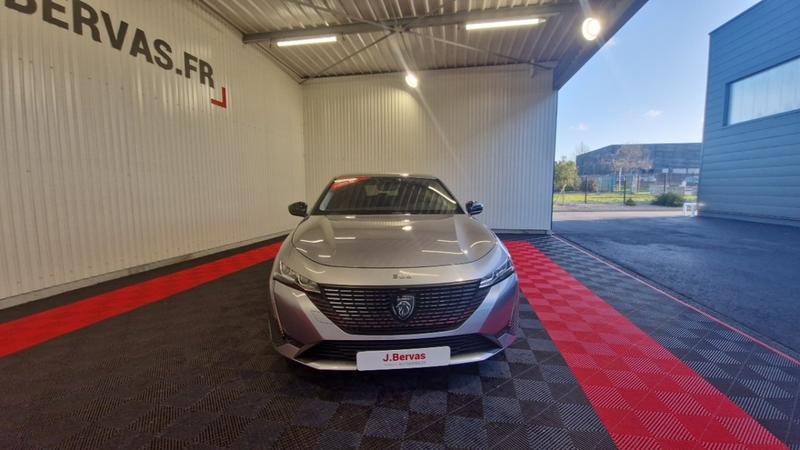 Peugeot 308 Sw Phev 180 E-Eat8 Allure