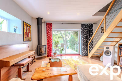 Maison - 139 m² - 5 pièces