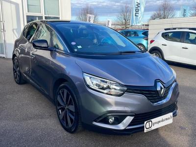 Renault Scénic IV TCe 115 Fap Limited