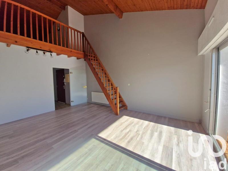 Appartement - 68 m² - 3 pièces