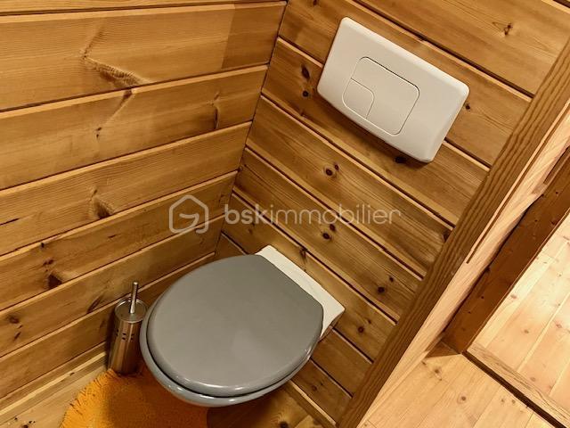 Maison - 35 m² - 2 pièces