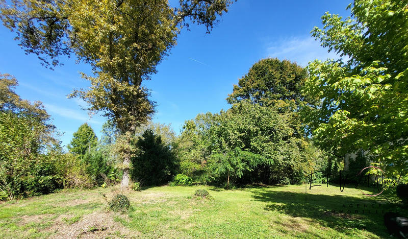 Maison ancienne - 140 m² - 4 pièces