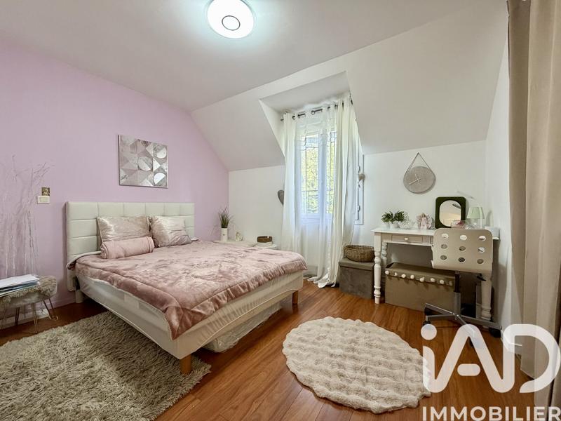 Maison - 170 m² - 7 pièces