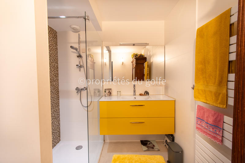 Appartement - 135 m² - 5 pièces