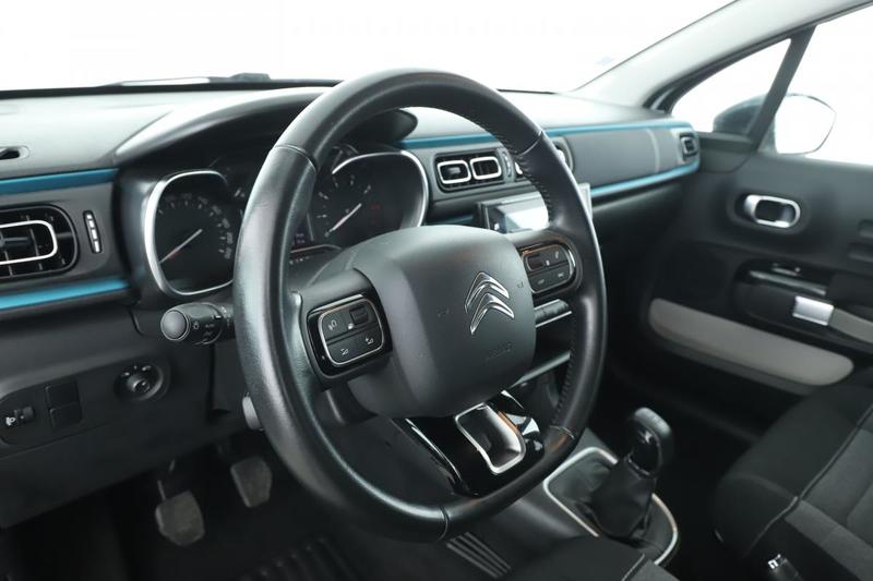 Citroën C3 1.2 PureTech Shine Pack 83 ch