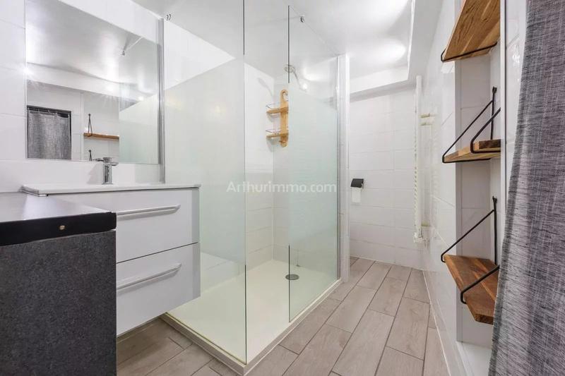 Appartement - 30 m² - 1 pièce