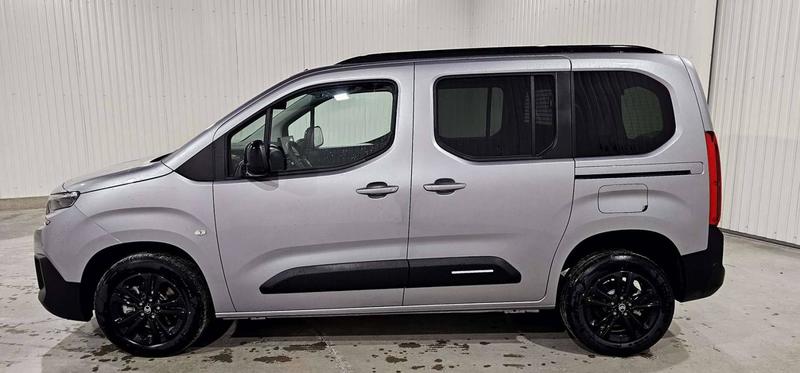 Citroën Berlingo Taille m BlueHDi 130 s&amp;S Eat8 Max N1