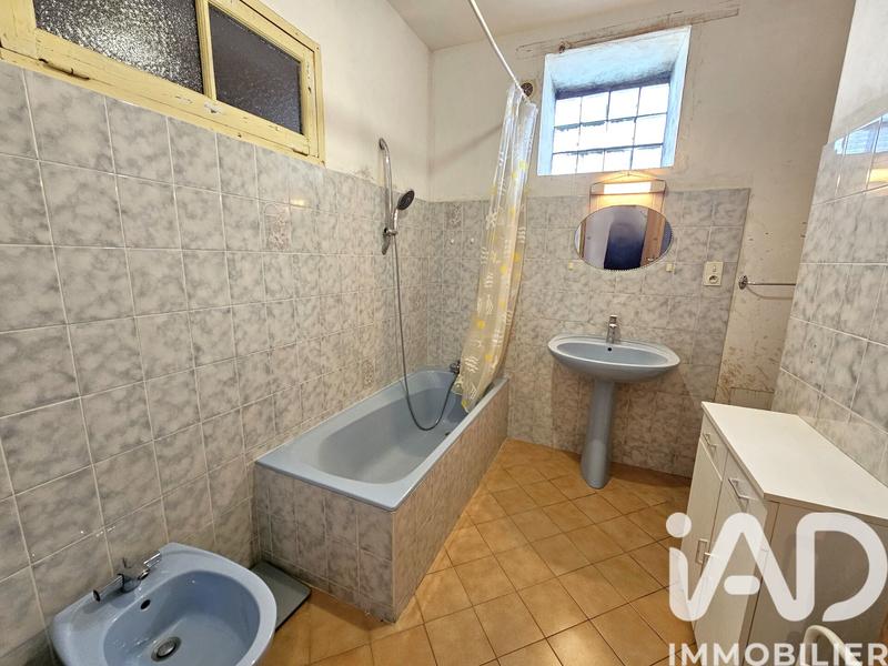 Maison - 158 m² - 6 pièces