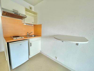 Appartement - 26 m² - 1 pièce