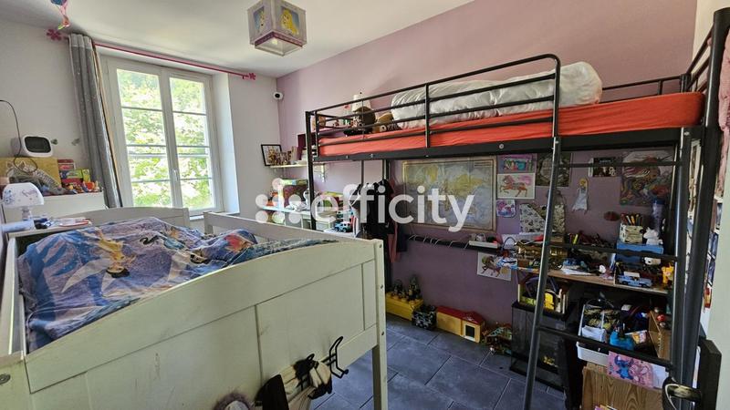 Appartement - 51 m² - 3 pièces