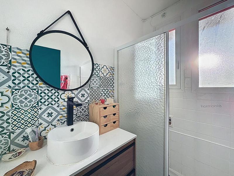 Maison - 170 m² - 8 pièces