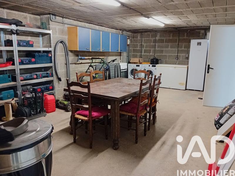 Maison - 79 m² - 4 pièces