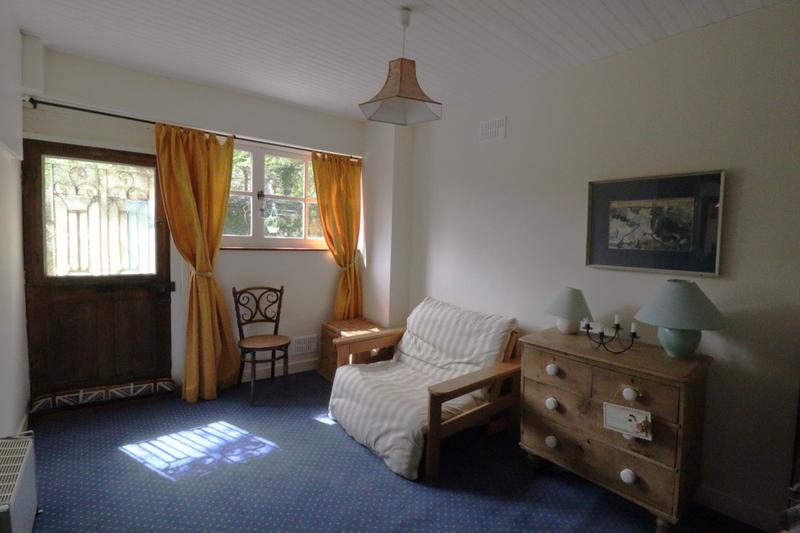 Maison - 104 m² - 5 pièces