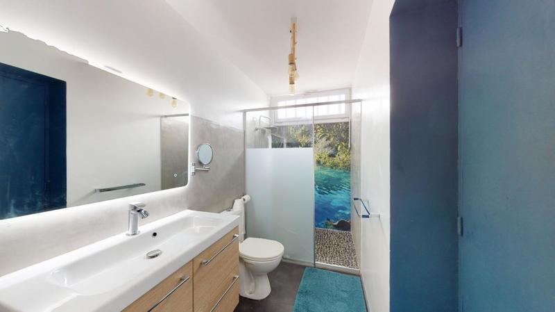 Maison - 70 m² - 3 pièces