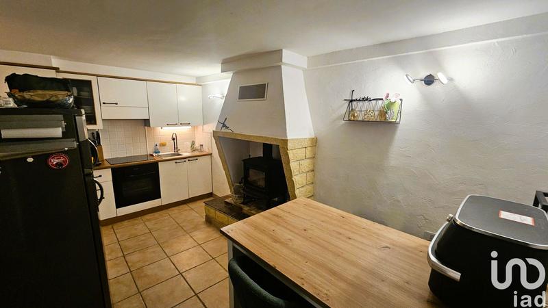 Maison - 82 m² - 3 pièces