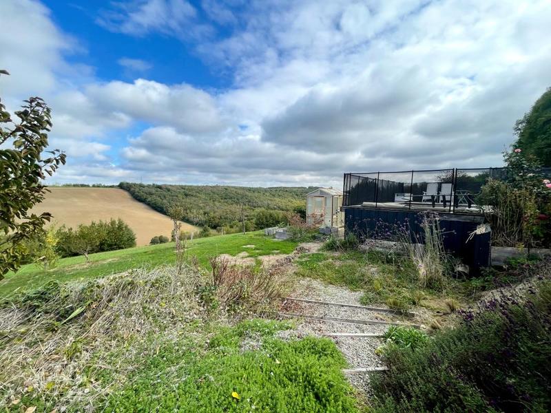 Maison - 207 m² - 4 pièces