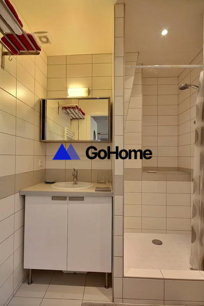 Studio - 22 m² - 1 pièce