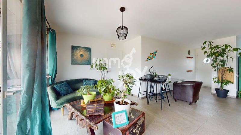 Villa - 105 m² - 4 pièces