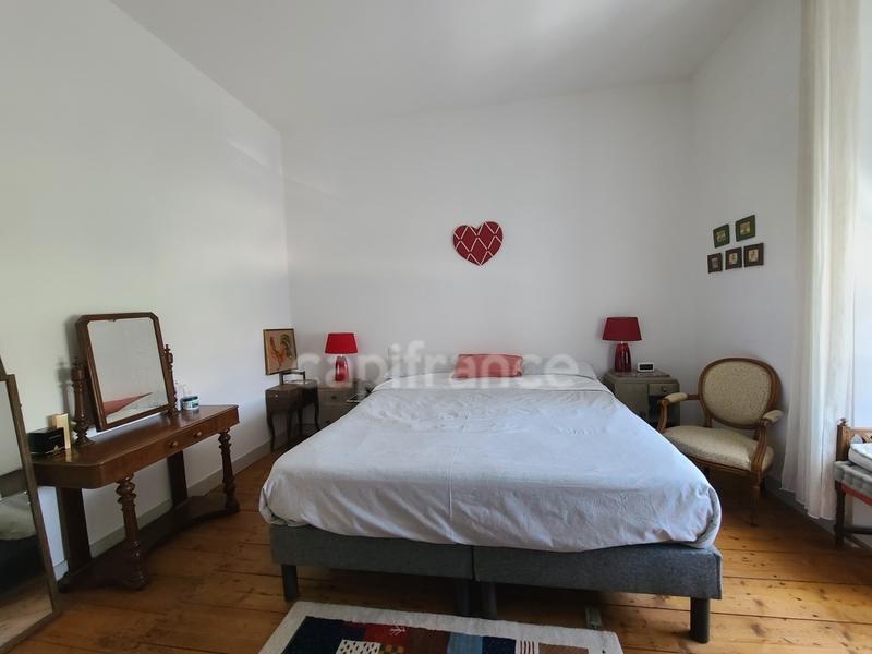 Maison de village - 173 m² - 5 pièces