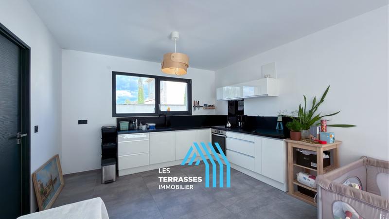 Villa - 131 m² - 6 pièces