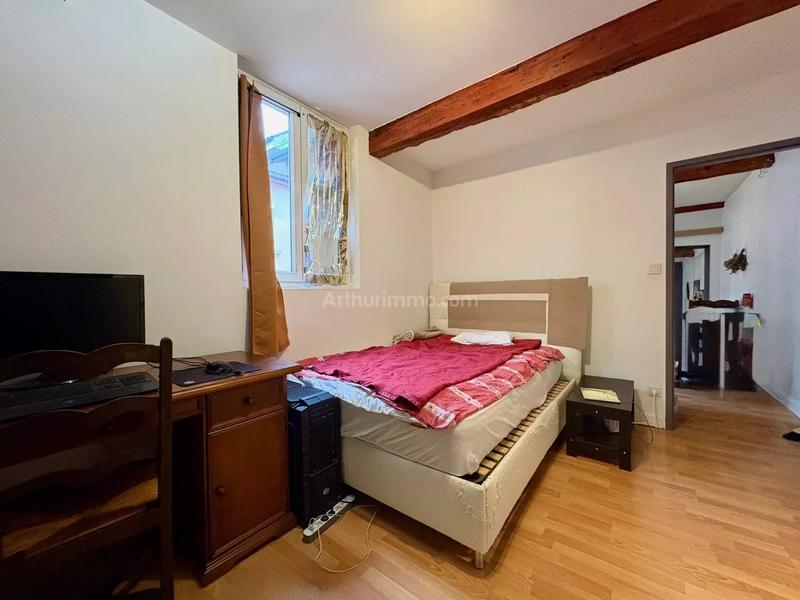 Appartement - 54 m² - 2 pièces