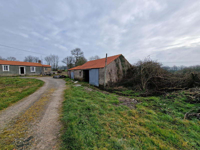 Maison - 128 m² - 7 pièces