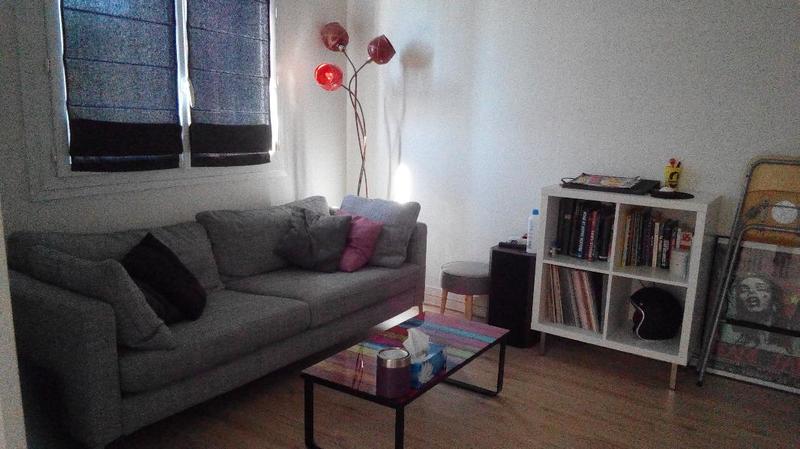 Appartement - 88 m² - 5 pièces