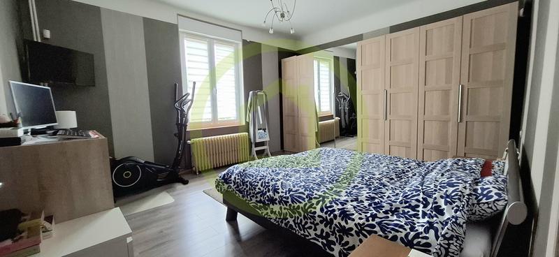 Maison - 144 m² - 6 pièces