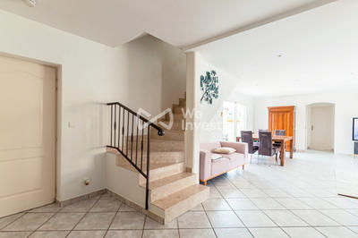 Maison - 172 m² - 5 pièces