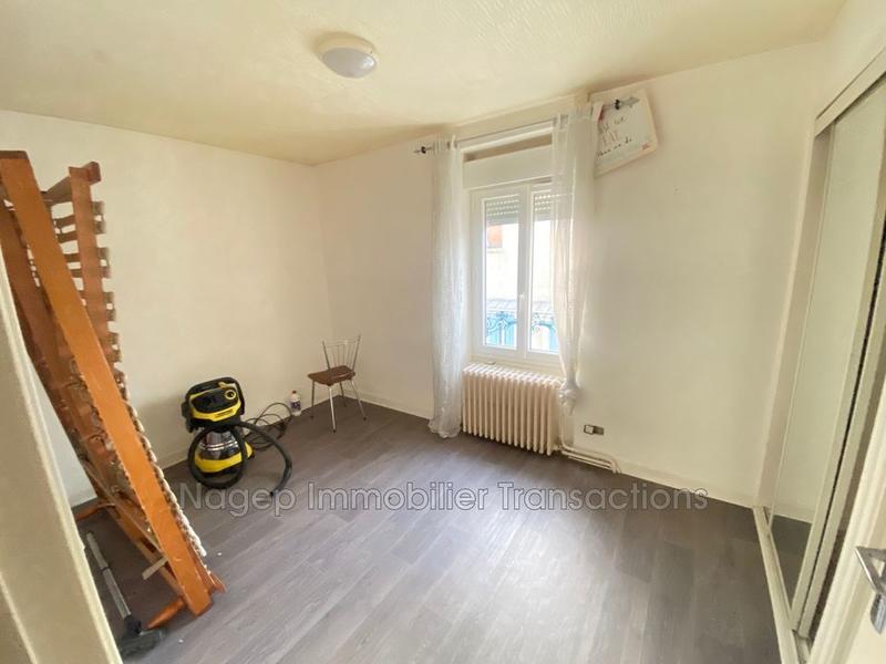 Appartement - 180 m²