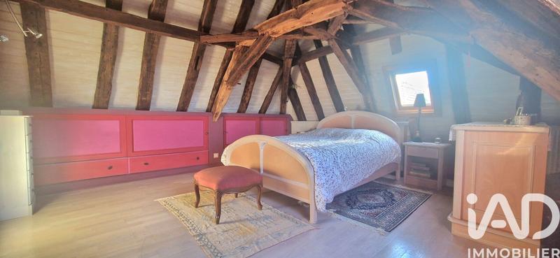 Maison de campagne - 280 m² - 8 pièces