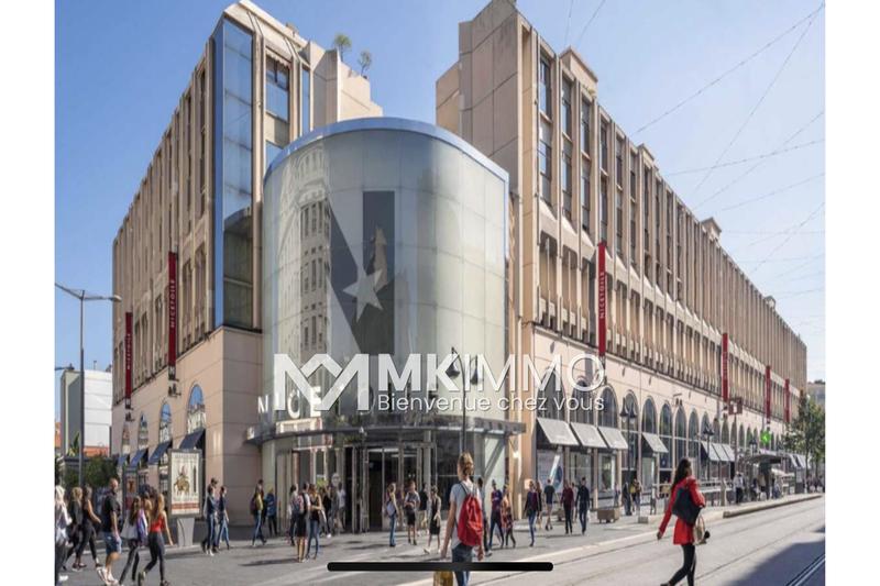 Local commercial - 130 m²