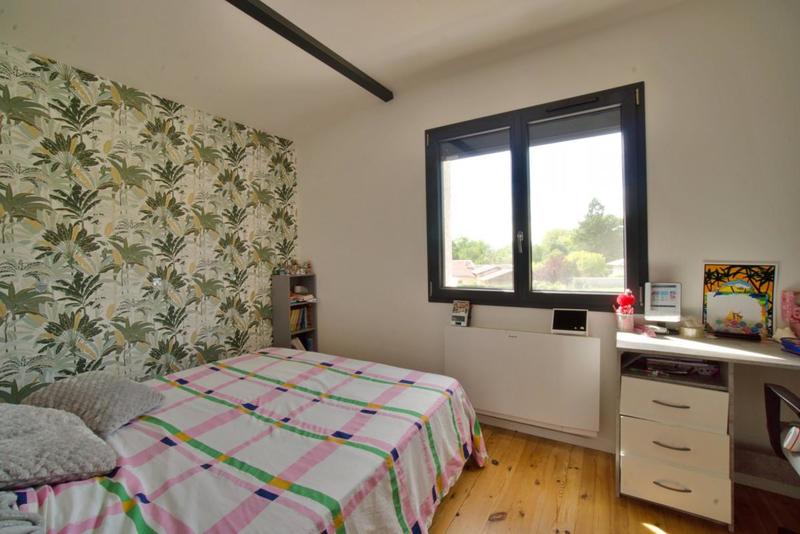 Maison - 147 m² - 5 pièces