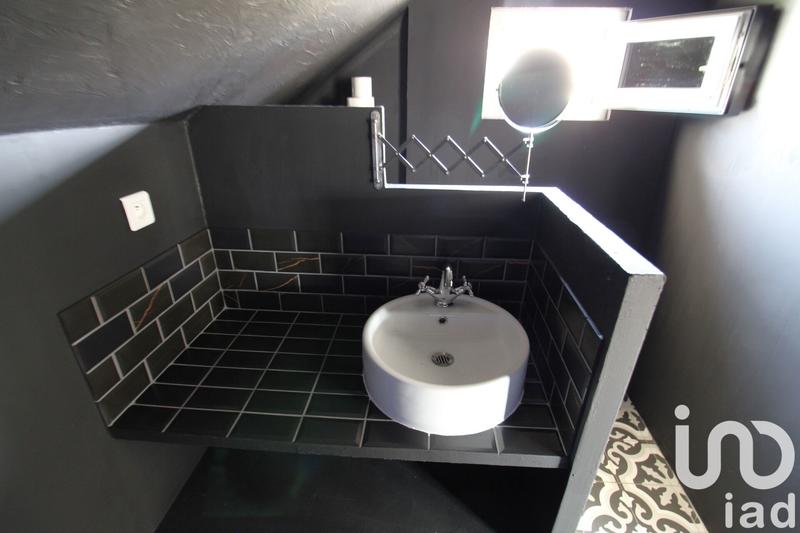 Appartement - 72 m² - 4 pièces