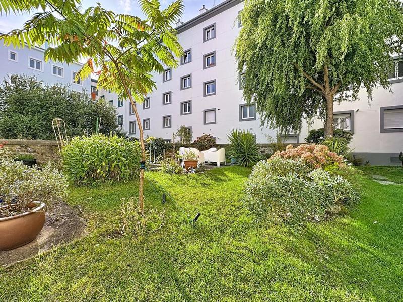 Appartement - 86 m² - 4 pièces