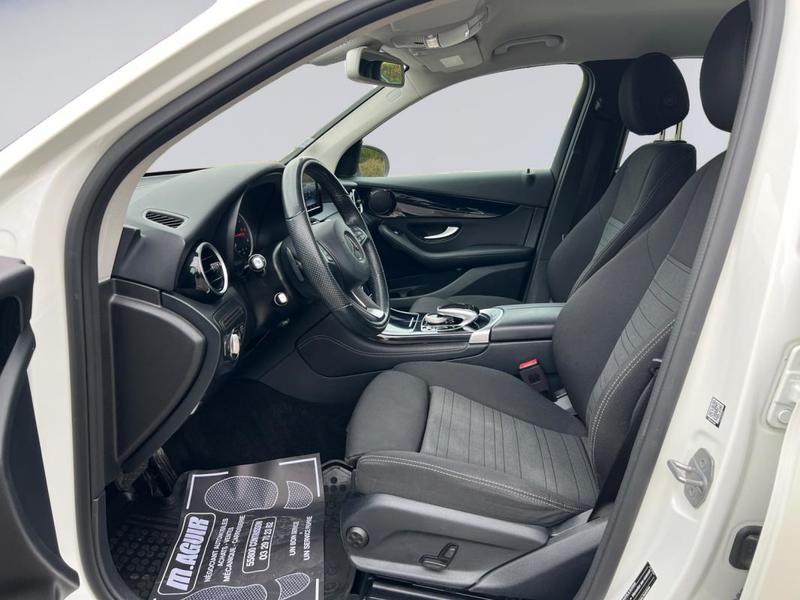 Mercedes Glc 220 d 10cv Business 4matic