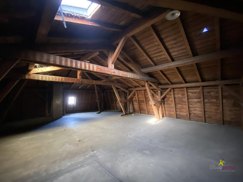 Appartement - 128 m² - 5 pièces