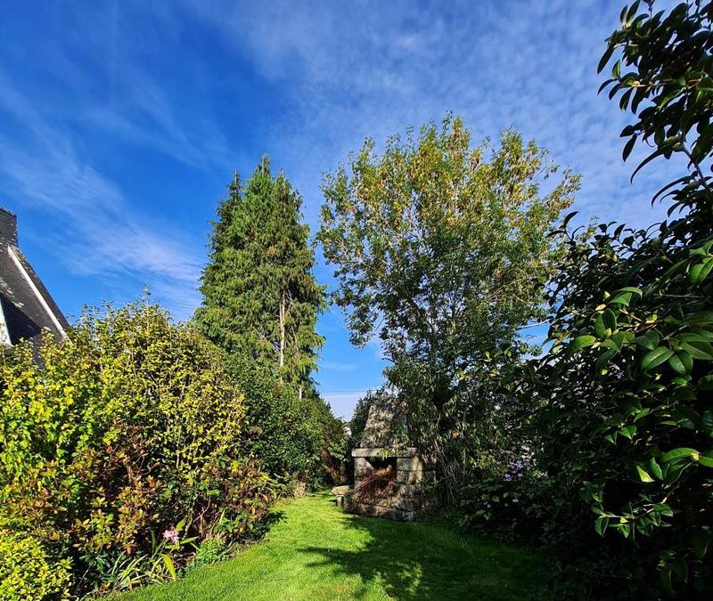 Maison - 170 m² - 7 pièces