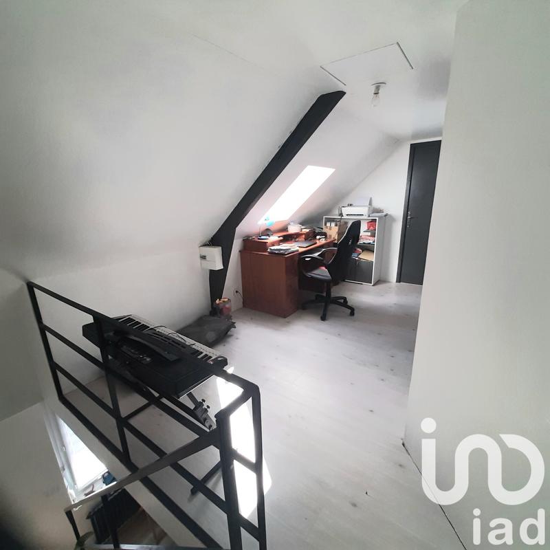 Maison de village - 141 m² - 6 pièces