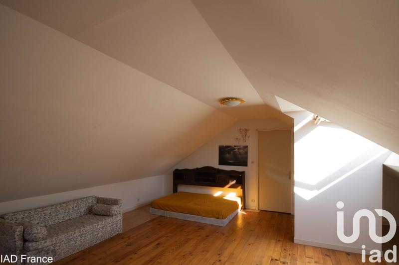 Maison - 163 m² - 6 pièces