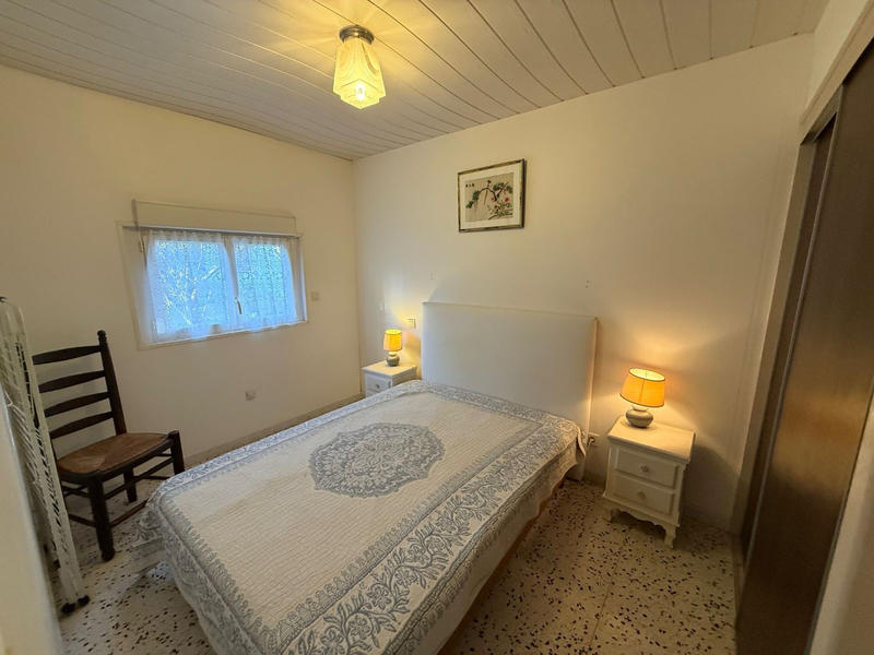 Villa - 140 m² - 6 pièces