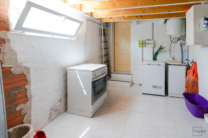 Maison - 68 m² - 3 pièces