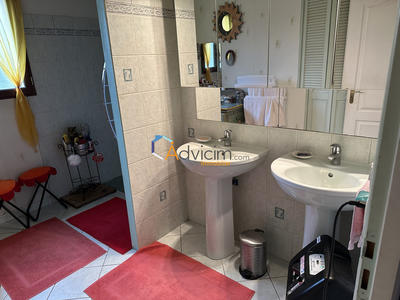 Maison - 152 m² - 6 pièces