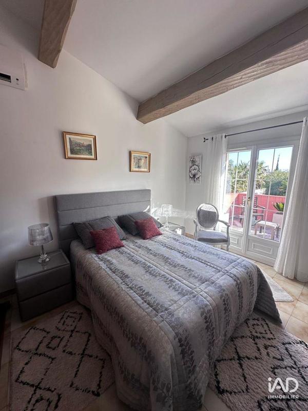 Maison - 132 m² - 4 pièces