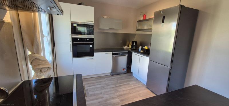 Maison - 132 m² - 7 pièces