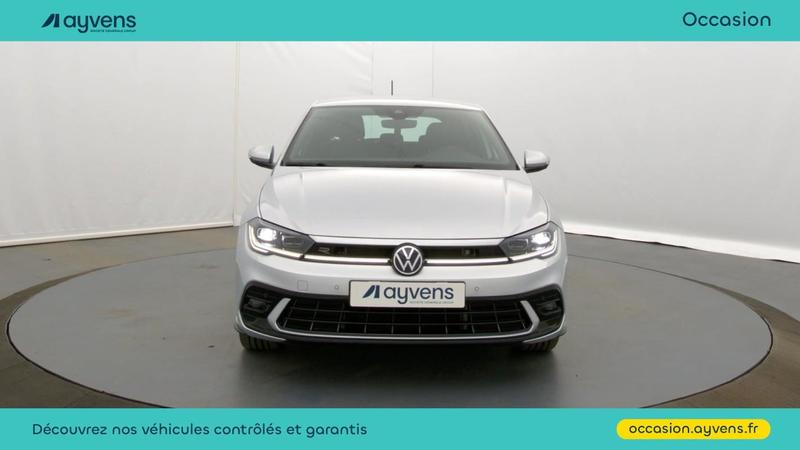 Volkswagen Polo 1.0 Tsi 95ch R-Line Dsg7